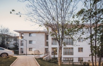 Bilkent University Faculty Housing