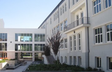 TED University City Campus - Phase 2